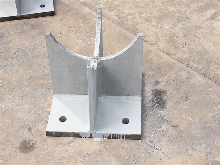 淮安螺栓球支座